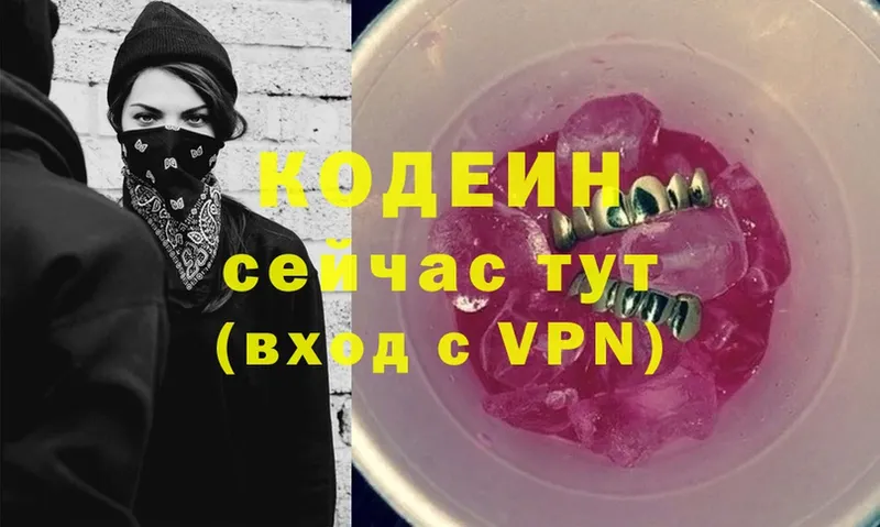 закладка  Олонец  Codein Purple Drank 